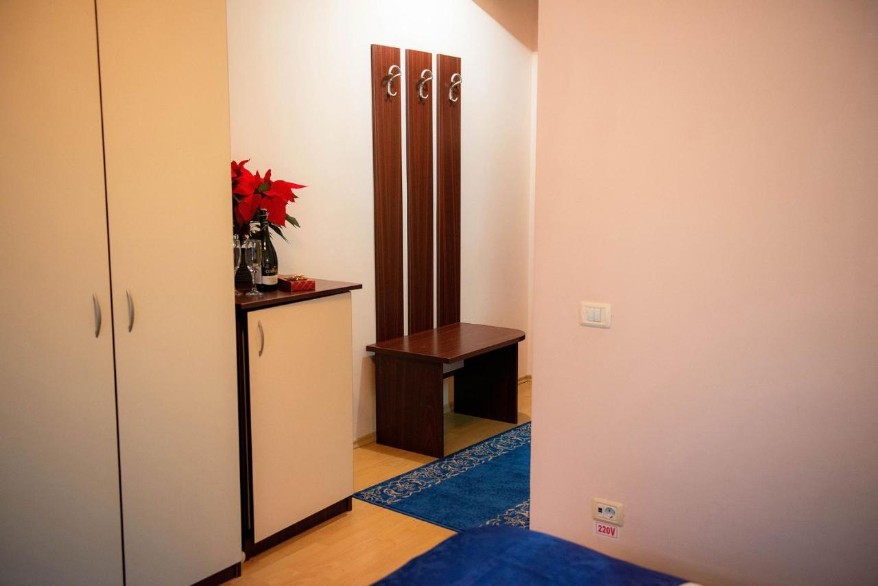 Casa Maia Buşteni Exterior foto