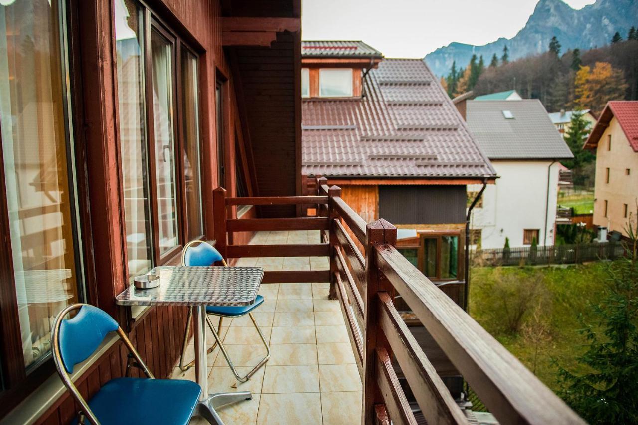 Casa Maia Buşteni Exterior foto