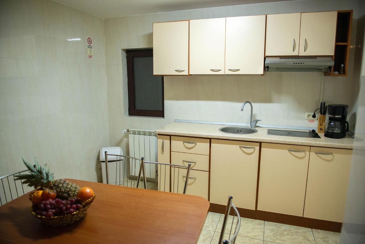 Casa Maia Buşteni Exterior foto